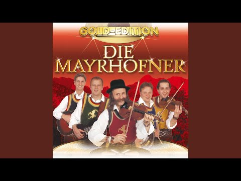 Die Musikanten aus dem Zillertal