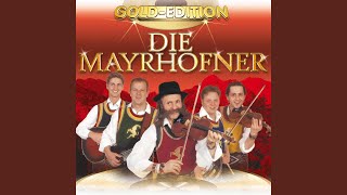 Die Musikanten aus dem Zillertal