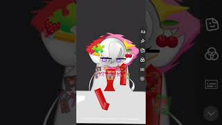 Это моя идея или нет?#puzzle #sling #roblox #emojicat #duet #art #drawing #dandysworld #funny