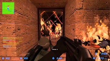 Counter-Strike_ Source - Zombie Escape Mod - ze_sunlight_v1_0 - Stage 1 - I3D Server.mp4