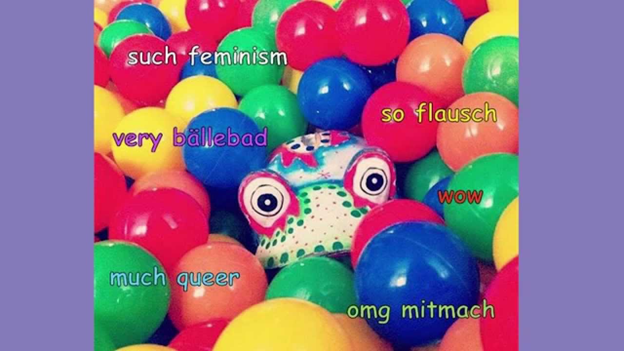 Femcamp Trailer 2015