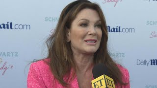 Lisa Vanderpump on If She'd Film RHOBH Cameo With Garcelle Beauvais (Exclusive)