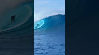 Surfer SWALLOWED By Wave