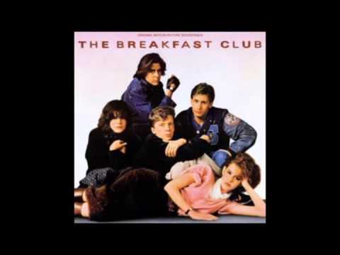 Don't You (Forget About Me) Simple Minds RARE UNRELEASED DEMO