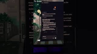 Build an AI Learning App Without Code — Enter Pro