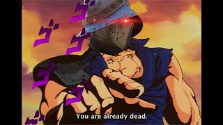 My Quick Flex Guide To Smashing Horde In Mordhau