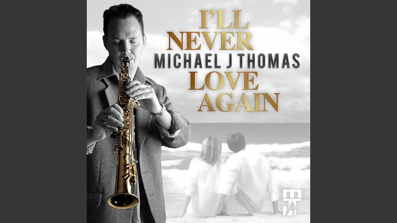 I'll Never Love Again - YouTube