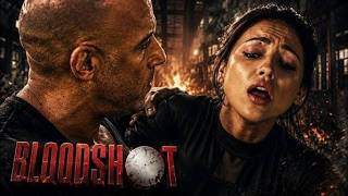 तुम जिद्दी हो | Fight Scene | Bloodshot | Slain Soldier | Superhit Action Movie