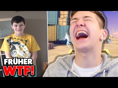 MAX UND MARIUS FRÜHER! - MAX UND MARIUS FRÜHER!