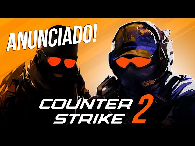 O lançamento de uma versão actualizada do Counter-Strike 2 está previsto  para o Verão de 2023 - Blog de esportes e jogos de computador