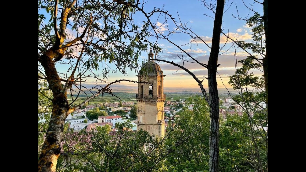 Casa Rural Osante | Cabañas en Labastida