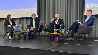 What's new: Trade and Receivables Finance Summit in CEE