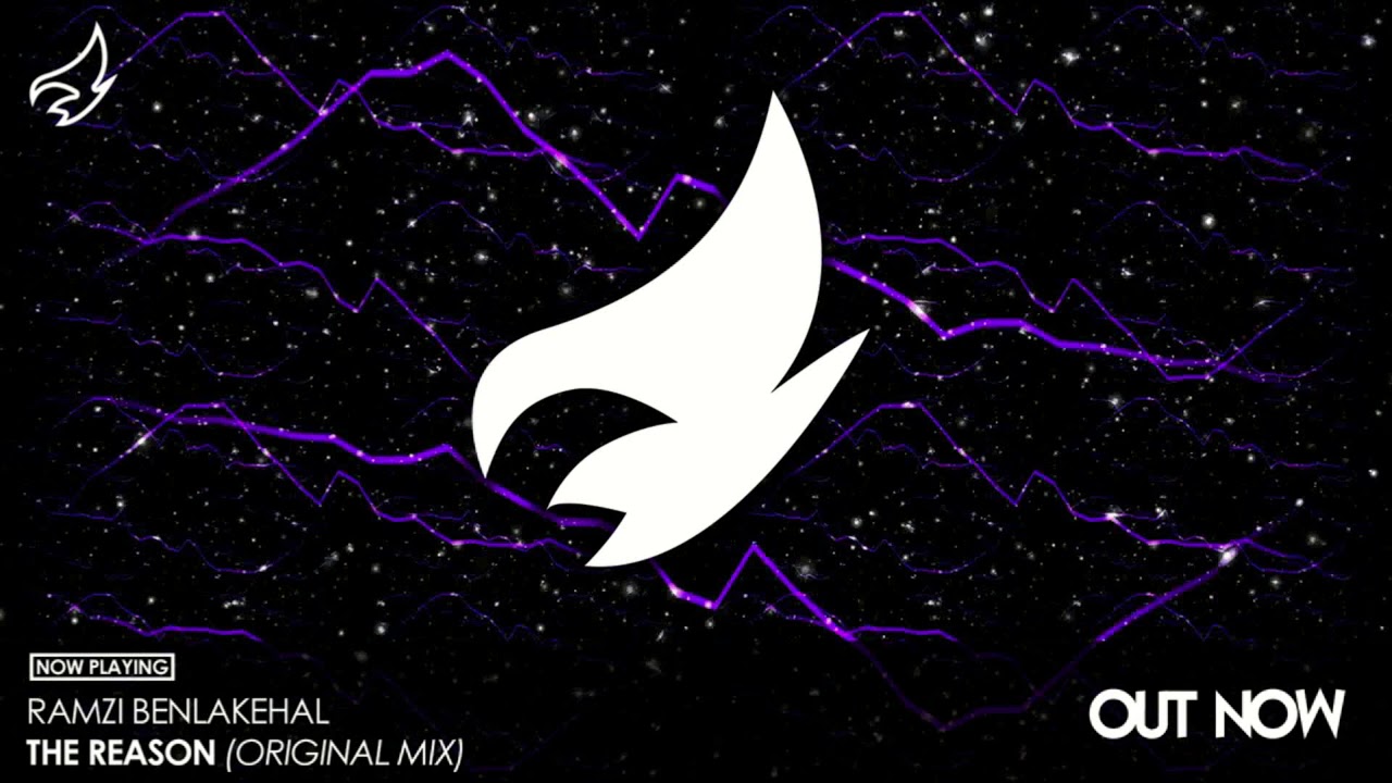 Watch Ramzi Benlakehal - The Reason (Original Mix) on YouTube Watch Ramzi Benlakehal - The Reason (Original Mix) on YouTube