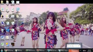 Download Push Video Wallpaper Full - Tạo Wallpaper Video cho Desktop screenshot 3