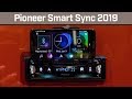 NEW Pioneer Smart Sync With SPH 10BT NEW Pioneer Smart Sync With SPH 10BT