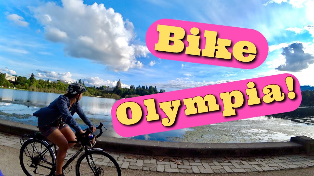 olympia tour cycling