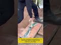 Precision Paving Installation Tool | Professional Leveling Method for Perfect Surface Alignment