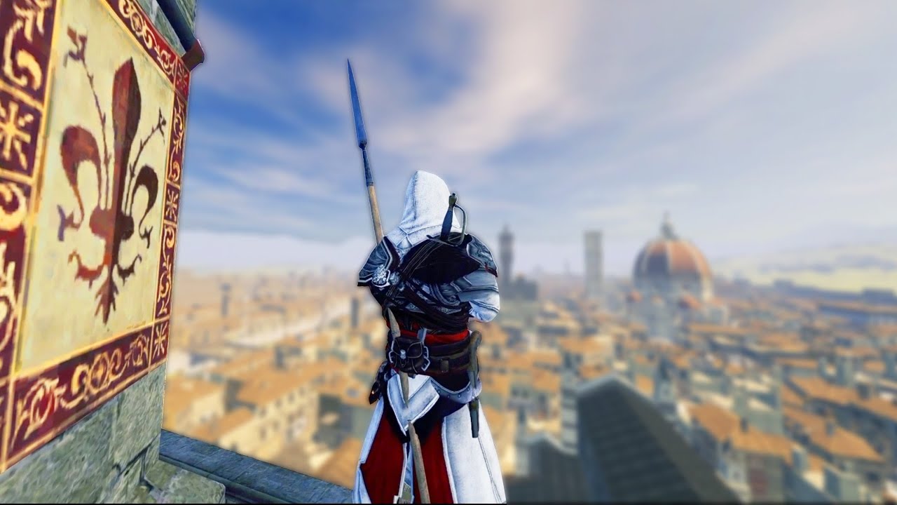 Assassins creed nexus (vr) : r/BladeAndSorcery