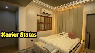 Project Completed: Xavier States Project Update Part-32