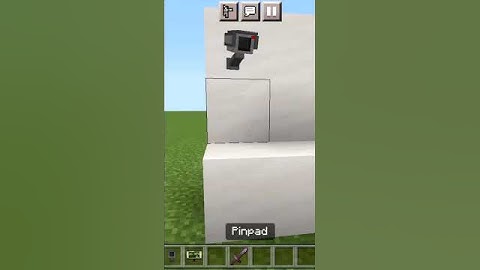 Minecraft camera mod #minecraft #youtubeshorts #minecraftmod #minecraftpe #minecraftmeme😋😜