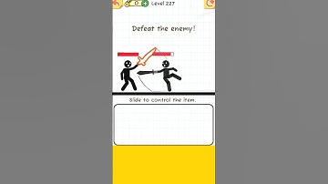 Draw 2 Save level 🪄  227 #shorts #draw2save #ihkgaming