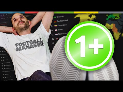 Scouting im Football