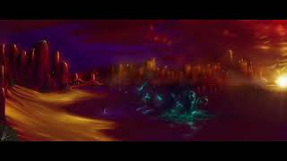 Shards of the Void: Act 1 - Episode 6: We'd Love to Help You Drown - Dusk