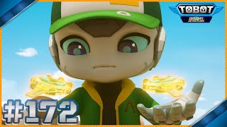 Tobot Galaxy Detective | Spin Off - YouTube