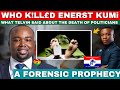 SHOCKINGтЪая ПЁЯЗмЁЯЗн Hear What Sowah Said About Death Of Ghana Politicians BIG SIGN SHOCKINGтЪая ПЁЯЗмЁЯЗн Hear What Sowah Said About Death Of Ghana Politicians BIG SIGN