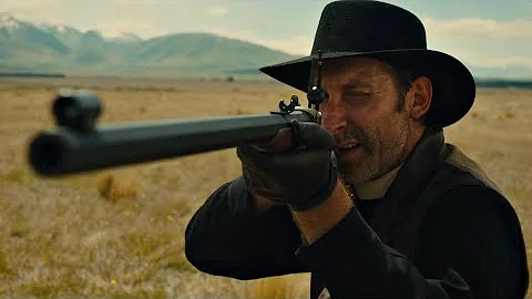 Slow West (2015) | Final Shootout Scene | Part One...