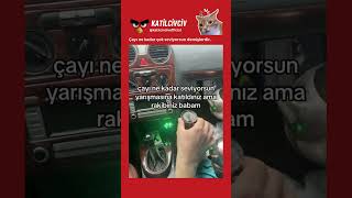 Çayı Ne Kadar Seviyorsun Demişlerdir