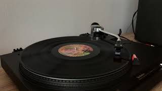 Melanie - Brand New Key Vinyl