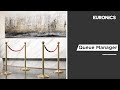 Queue Manager By Euronics