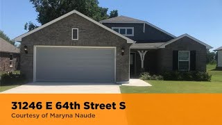31246 E 64th Street video tour