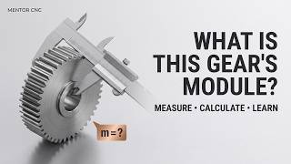 Spur Gear Calculation: Gear Module & Pitch Circle Diameter screenshot 3