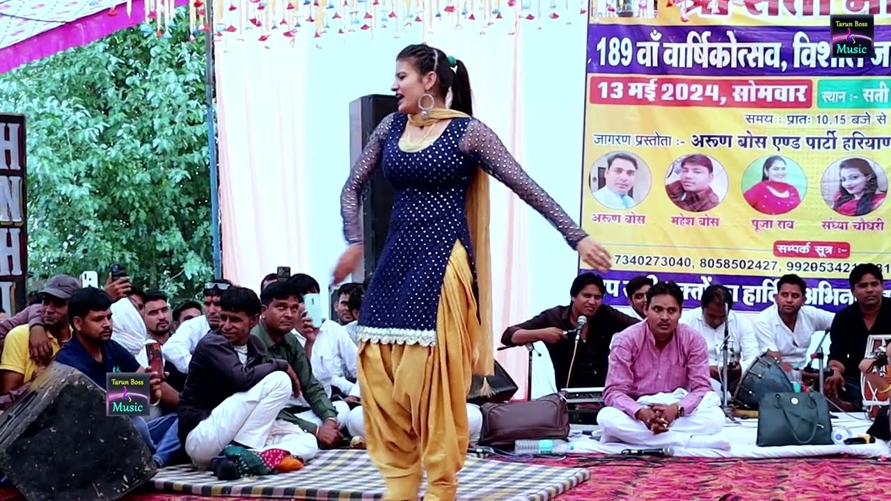 Jalebi Sa Juda | Bharti Choudhary Dance | Amit Saini Rohtakiya Song | New Haryanvi Song 2025