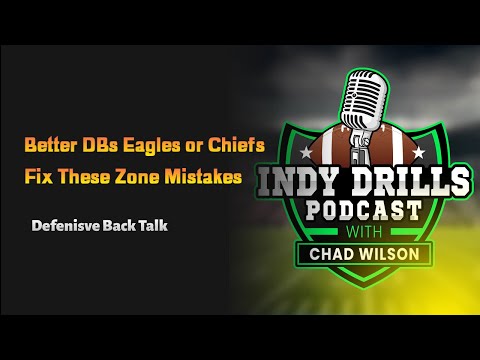 Indy Drills Podcast - Talking DBs - YouTube
