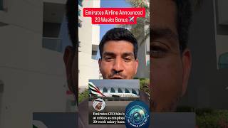 While Airlines Panicked… Emirates Made Billions