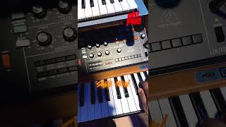 Desi Hip Hop Beat - Lead Poly D #vikrampro #flstudio #musicproducer #bollywoodbeats #synth #moog