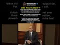 He Chose His Successor… Then Got Ignored by Him #viral #viralvideo #shortvideo #didyouknow