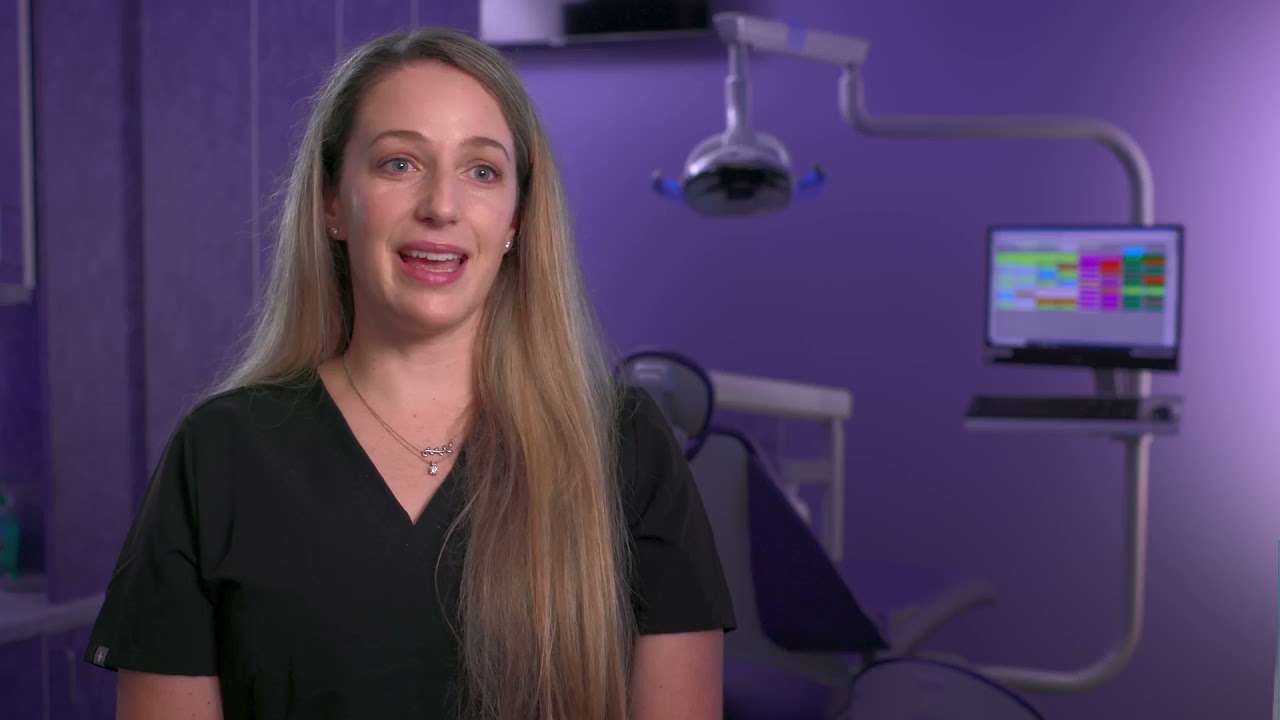 Dentistry for Children Video