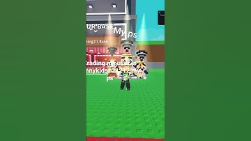 Trading user:funnykids121212 my ps tho drop your user in the comments