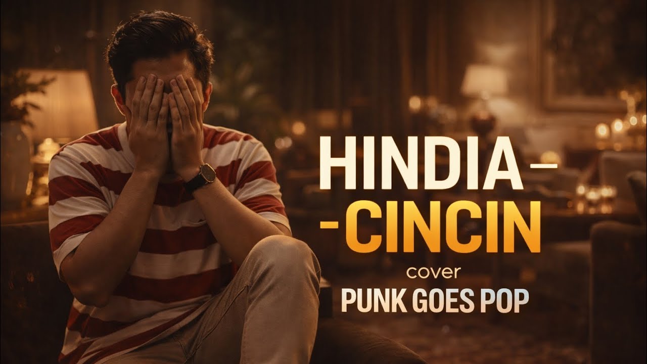 Hindia - cincin//cover by div