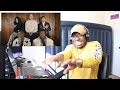 Pentatonix - Evolution of Rihanna Reaction! YA ABOUT TO MAKE ME A PENTAHOLIC!!! THEY TOO GOOD