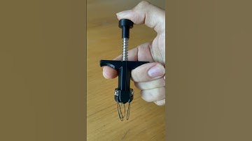 NEW Prop Popper | Prop Puller | Prop Remover | Prop Grappler Tool for Tiny Whoop Propeller removal