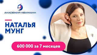 Отзыв: Наталья Мунг - Виртуальная Академия Психотехнологий | Наргиз Нойманн