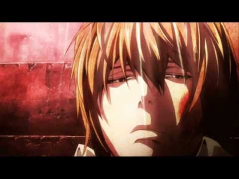 Death Note OST - Best Sad Soundtracks