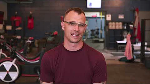 PRG Member Spotlight - Ben Foreman