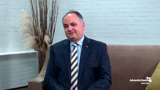 Health Line - Kamyar Ebrahimi, MD, Urology