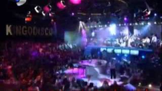 Disko Kralı-Animasyon Tanıtım Fragmanı